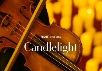 Candlelight: Bandas Sonoras de Películas de Espías en Sevilla