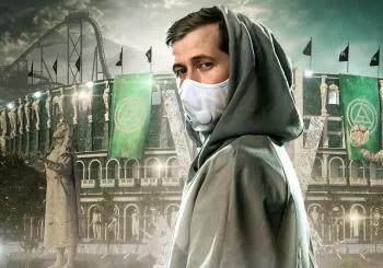 Alan Walker - The Walkerworld Tour - Europe en Düsseldorf