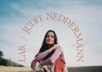 Judit Neddermann en Solivella