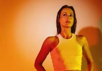 LAURA ANDRÉS en SOLIVELLA