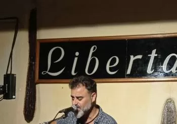 Luis Quintana (Gira 30 años de escenarios) en Madrid