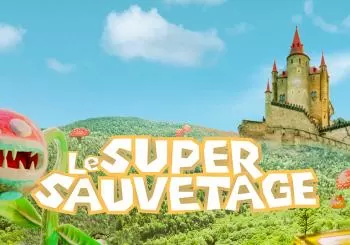 Le Super Sauvetage au Wanderlust Escape Game en Paris