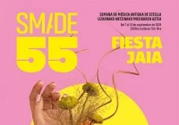 SMADE 55 en NAVARRA