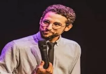 Galder Varas en Lima