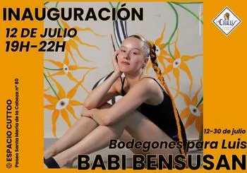 BODEGONES PARA LUIS