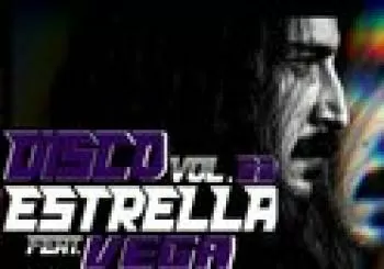 Disco Estrella Feat. Vega en Madrid
