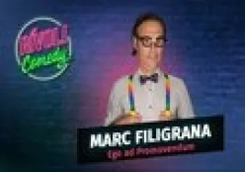 Marc Filigrana | Ego Ad Promovendum en Islas Baleares