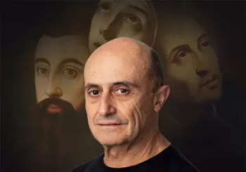 Pepe Viyuela 'La Gracia de la Palabra' en HUELVA