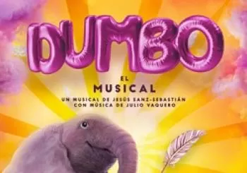 DUMBO--EL MUSICAL en 21