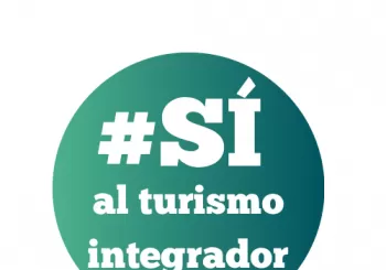 Sopar sector lloguer turístic en Campanet