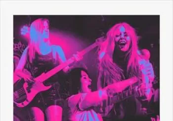 Entradas Honey en The Underground