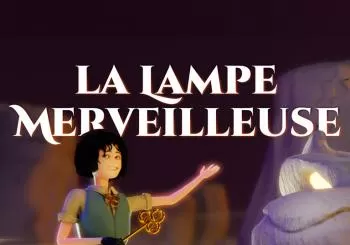 La Lampe merveilleuse au Wanderlust Escape Game en Paris