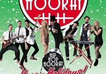 Entradas Hip Hop Hooray Blyth Old Church en Headway ArtSpace