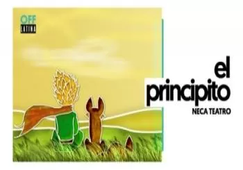 El Principito en Madrid