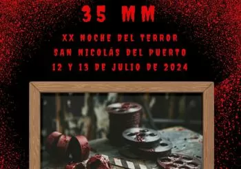 Viernes 12 