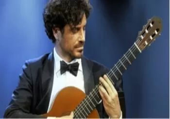 Pablo Sáinz-Villegas en Tarragona