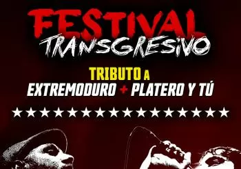 FESTIVAL TRANSGRESIVO 