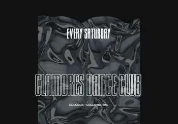 Clamores Dance Club (Only Hits) Tony Karate & Gastón en Madrid