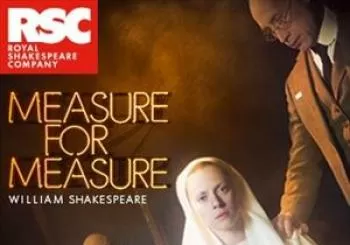 Entradas Measure For Measure en Barbican Theatre