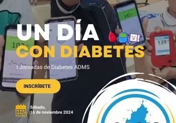 Un día con DIABETES en MADRID