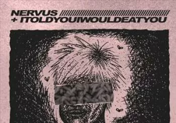 Entradas Nervus itoldyouiwouldeatyou en Elsewhere