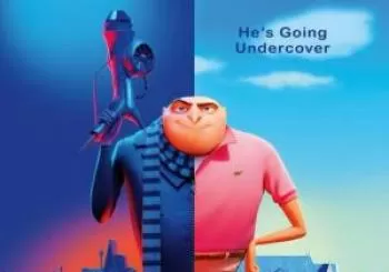 GRU 4 MI VILLANO FAVORITO en CÓRDOBA