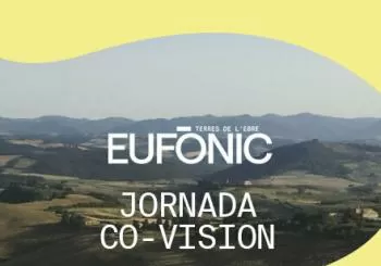 CO-VISION: jornada de debat sobre el canvi climàtic al Delta de l'Ebre - gratuït en IRTA