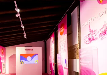 Tour guiado y degustación en Puerto de Indias en Sevilla