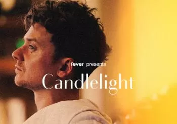 Candlelight Original Sessions: Conor Maynard en London