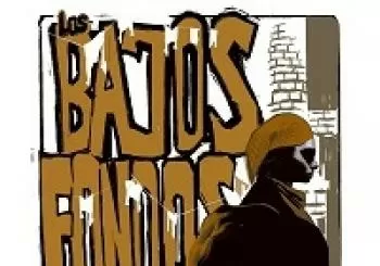 Los Bajos Fondos (Actuación Benéfica) en MURCIA