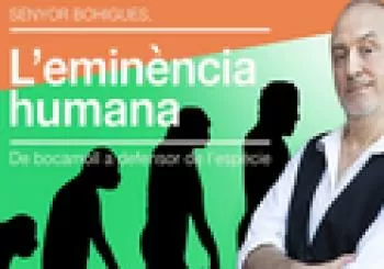 Senyor Bohigues: l`eminència humana en Barcelona