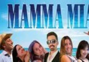 Sala Ars Academia Presenta Mamma Mia en Barcelona