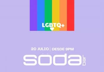 fiesta Orgullo Alicante en ALICANTE/ALACANT
