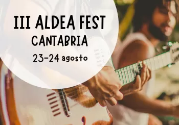 ALDEA FEST 2024 en VALDEPRADO DEL RIO