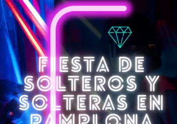 Primera Fiesta solteros y solteras en Pamplona ( Villava ) Tema: Divorciados/ Separados con hijos