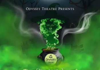 Once Upon A Grimm Night - Interactive Theate Event en Sydney