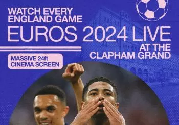England Vs Slovakia: Euro 2024 Last 16 Knockout en London