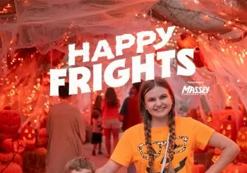 Happy Frights en Orlando