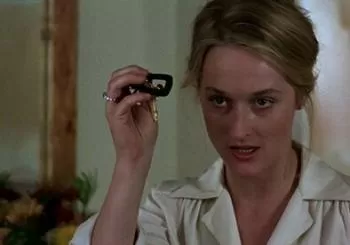 CINE 21 GRADOS · Memorias de Meryl · KRAMER CONTRA KRAMER en Sevilla