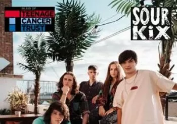 Entradas SOUR KIX With Special Guests Get Woking Loud en FIERY BIRD