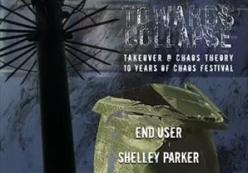 Entradas Towards Collapse Takeover afterparty addon en Boston Music Room Tufnell Park