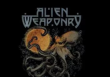 Alien Weaponry - EUUK Summer Tour en HERFORD