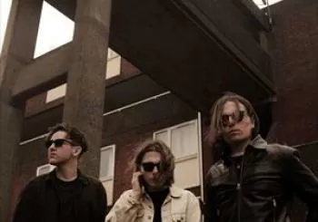 Entradas The Pale White en Independent Sunderland