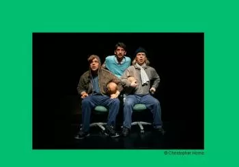 Emil und die Detektive - Comedia Colonia Theater en Köln