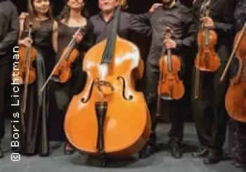 Vivaldi - Die Vier Jahreszeiten | Kammerorchester der Neuen Philharmonie Hamburg Magdeburg