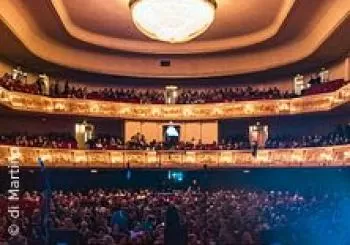 Champions Slam: Poetry Slam Gala - Kiezpoeten en Berlin