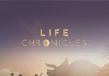 Life Chronicles: An immersive VR journey through the Earth's history en London