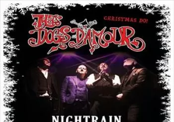 Entradas TYLAS DOGS DAMOUR MAD JACK FRIDAY XMAS DO en Nightrain