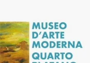 Museo d'Arte Moderna Quarto Platano en FORTE DEI MARMI