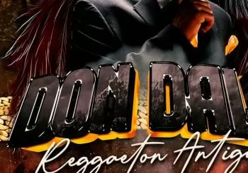 DON DALE (REGGAETON ANTIGUO) en Sanxenxo